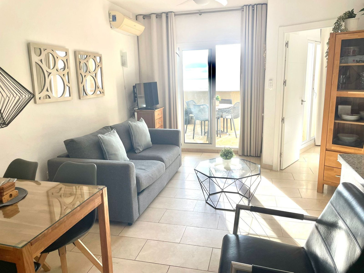 1 Bed Apartment for sale in Benalmadena Costa Costa Del Sol, Málaga, Spain