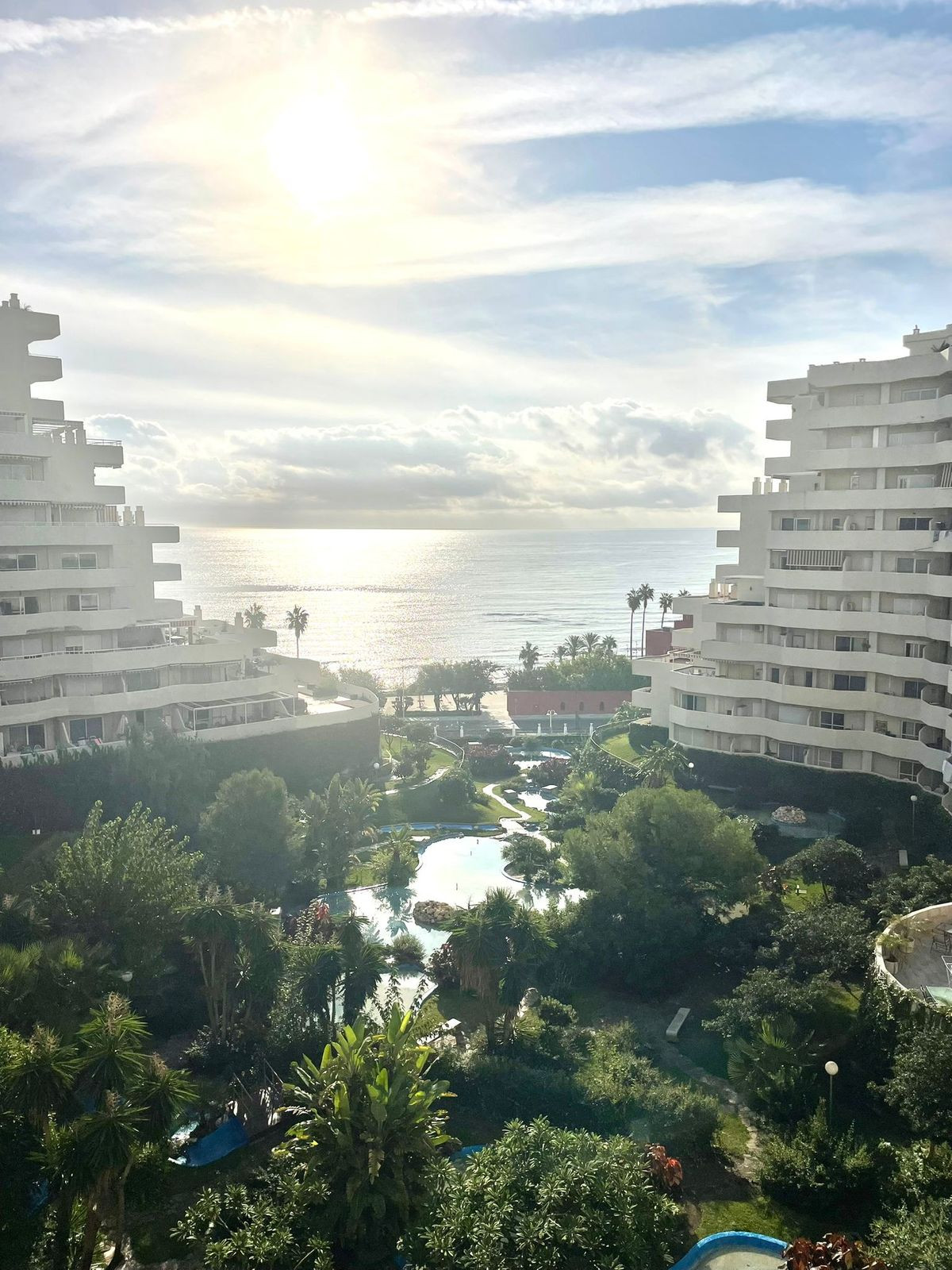1 Bed Apartment for sale in Benalmadena Costa Costa Del Sol, Málaga, Spain