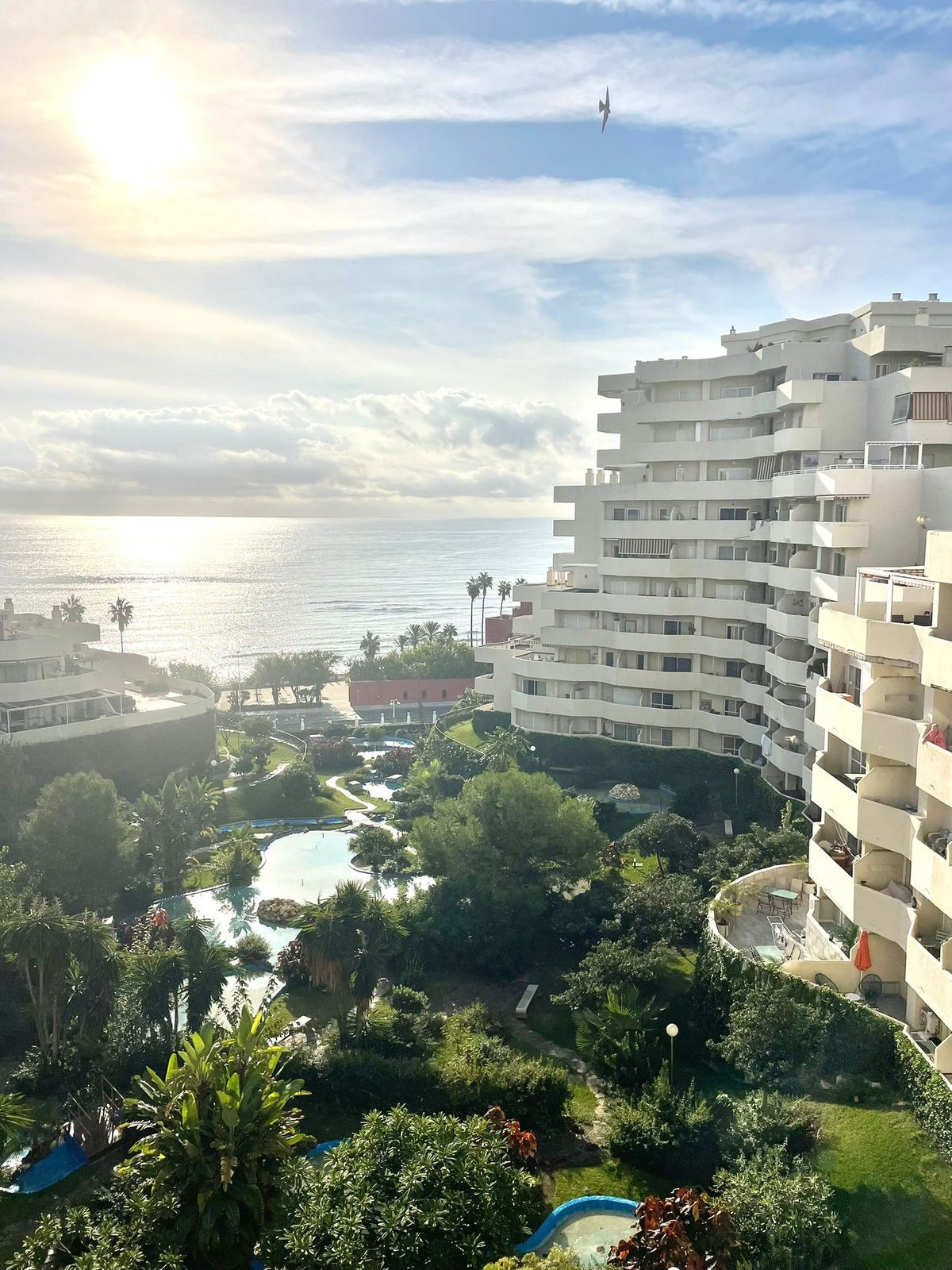 1 Bed Apartment for sale in Benalmadena Costa Costa Del Sol, Málaga, Spain
