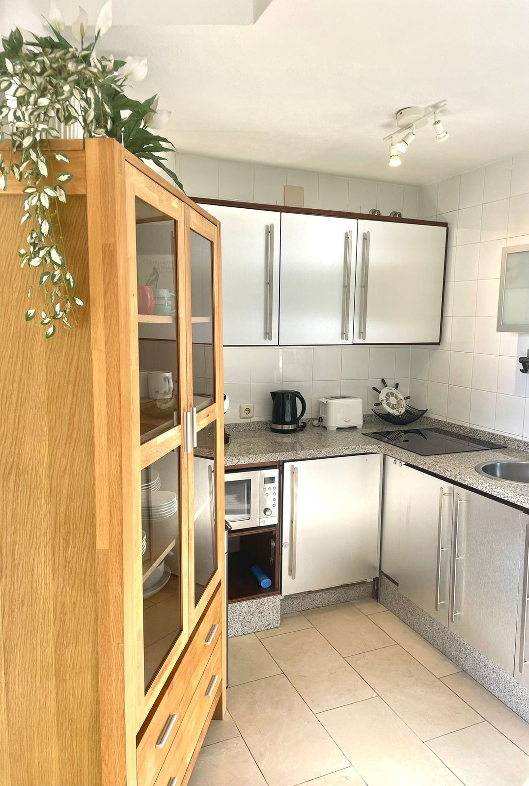 1 Bed Apartment for sale in Benalmadena Costa Costa Del Sol, Málaga, Spain