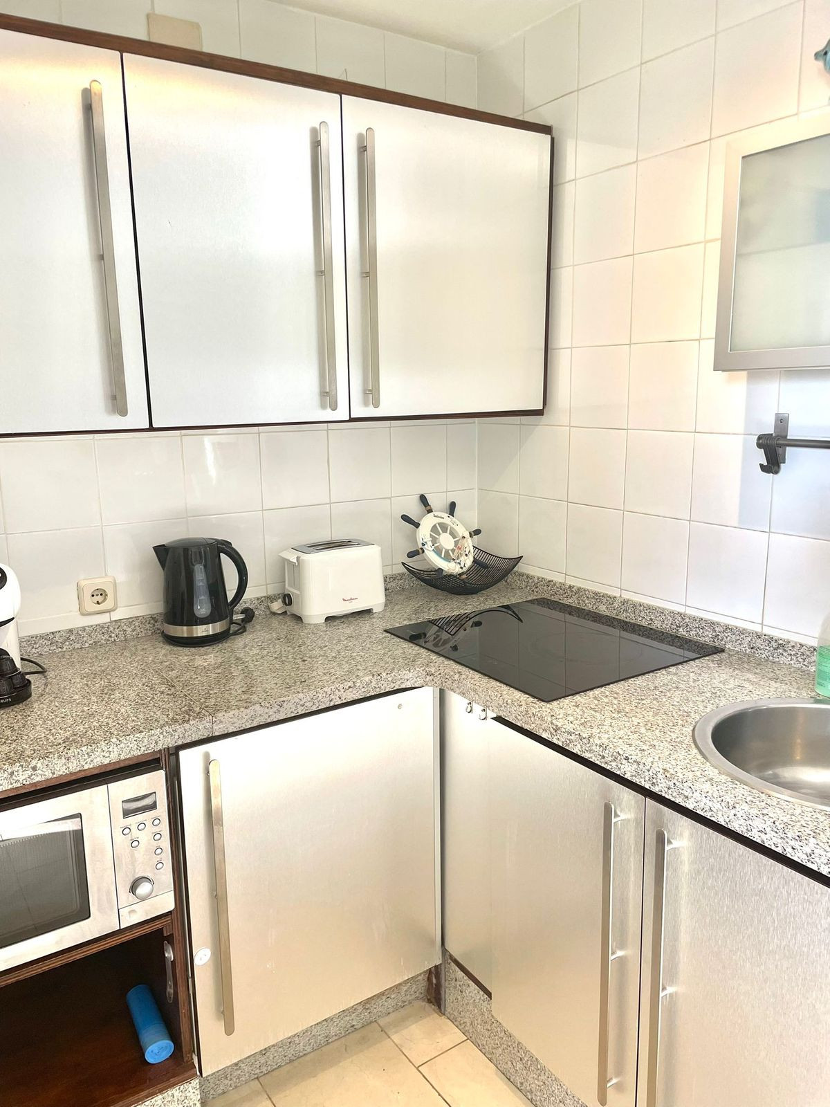1 Bed Apartment for sale in Benalmadena Costa Costa Del Sol, Málaga, Spain