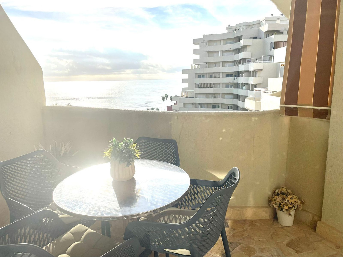 1 Bed Apartment for sale in Benalmadena Costa Costa Del Sol, Málaga, Spain