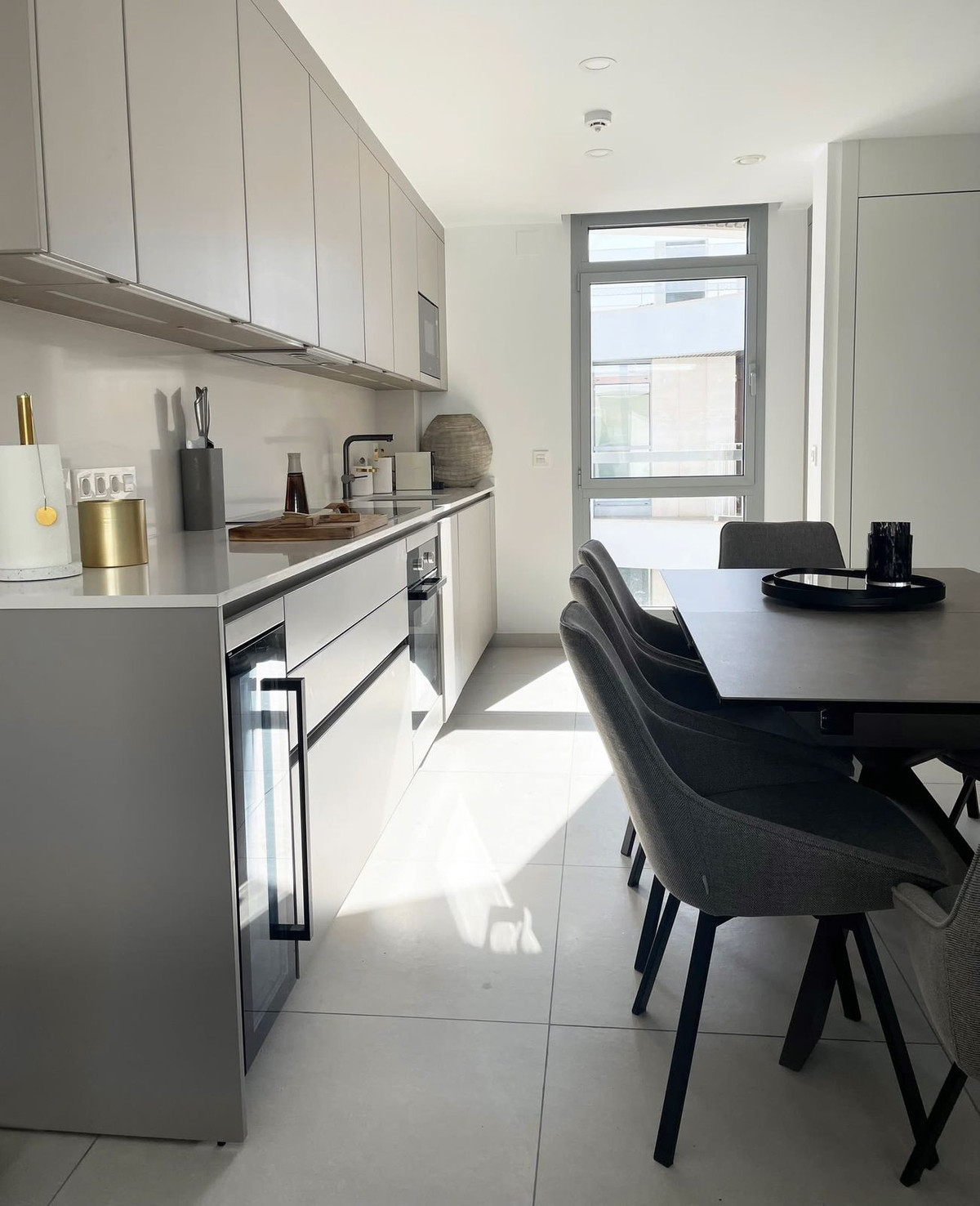 Se vende Ático de 3 dormitorios en Costa Del Sol, Málaga, España