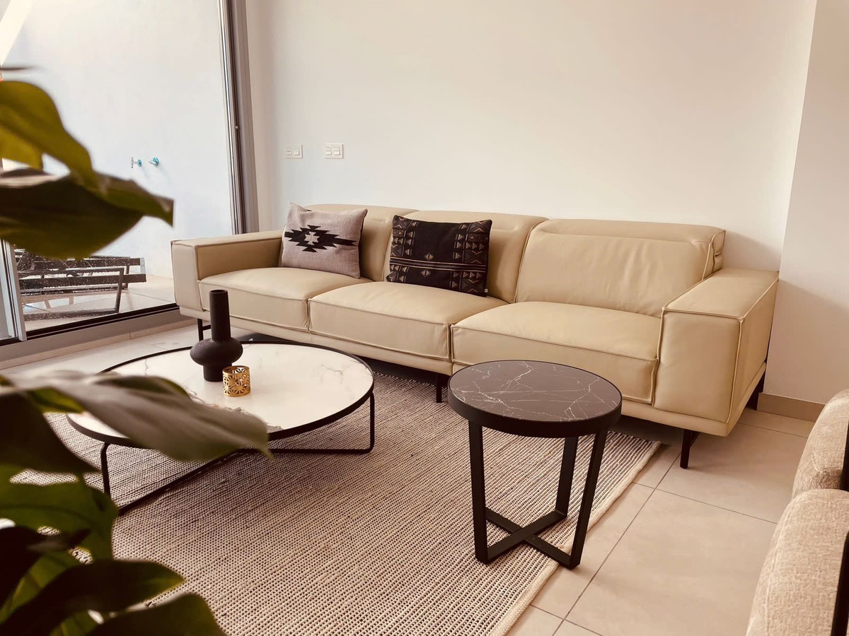 Se vende Ático de 3 dormitorios en Costa Del Sol, Málaga, España