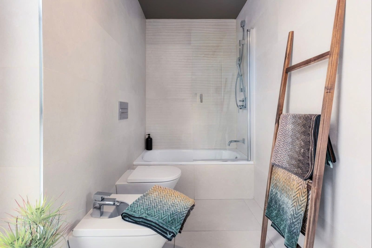 Se vende Ático de 3 dormitorios en Costa Del Sol, Málaga, España