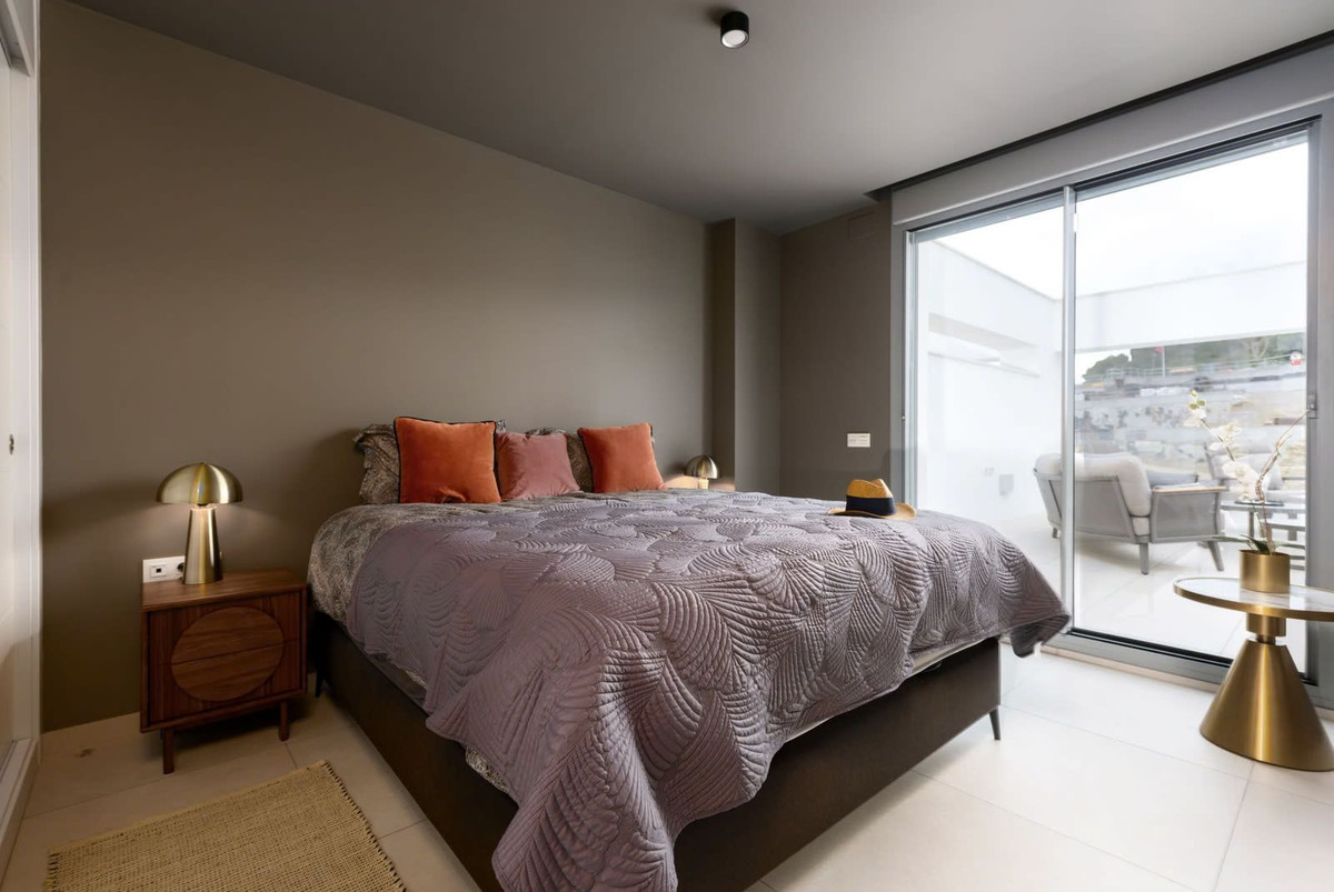Se vende Ático de 3 dormitorios en Costa Del Sol, Málaga, España