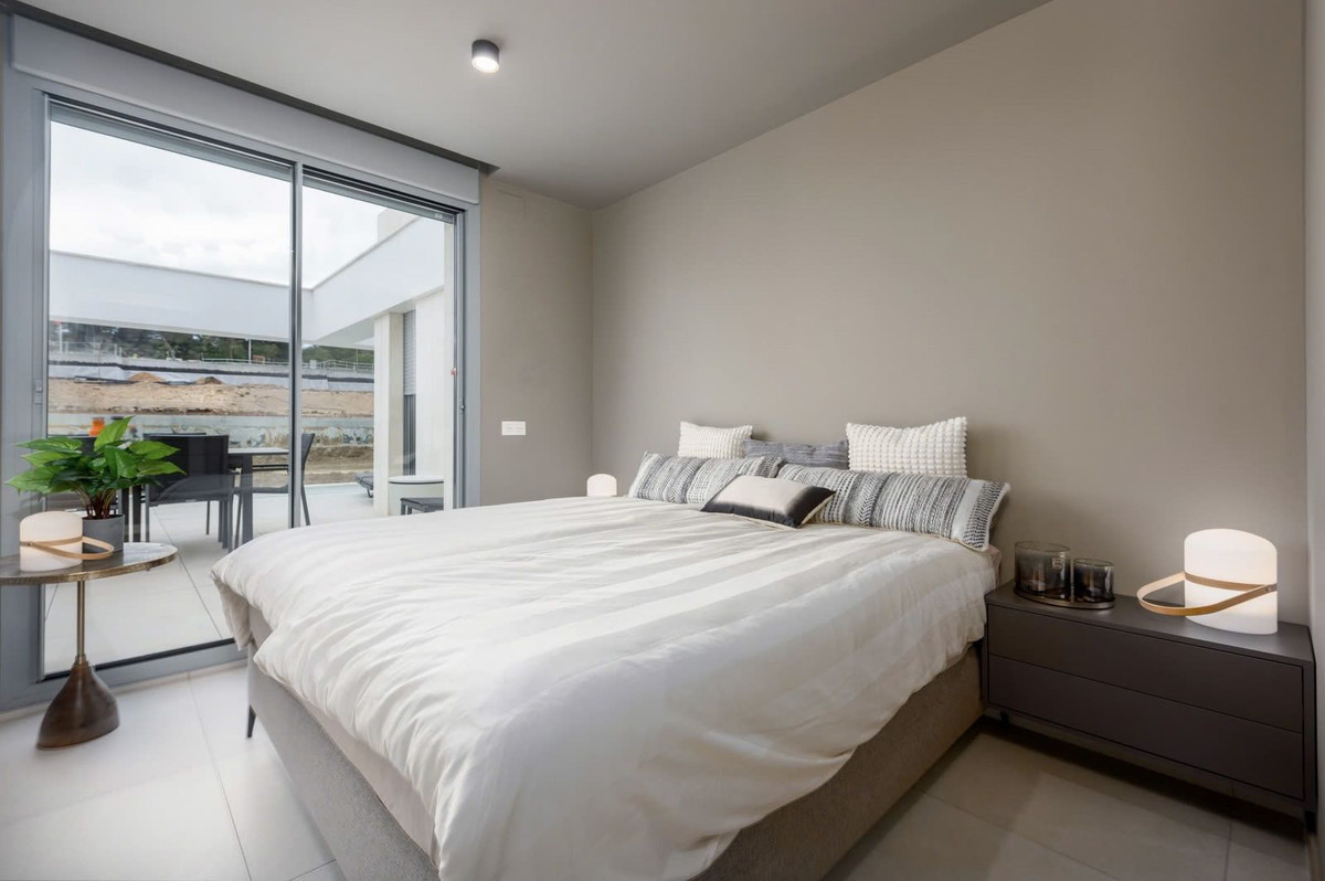 Se vende Ático de 3 dormitorios en Costa Del Sol, Málaga, España