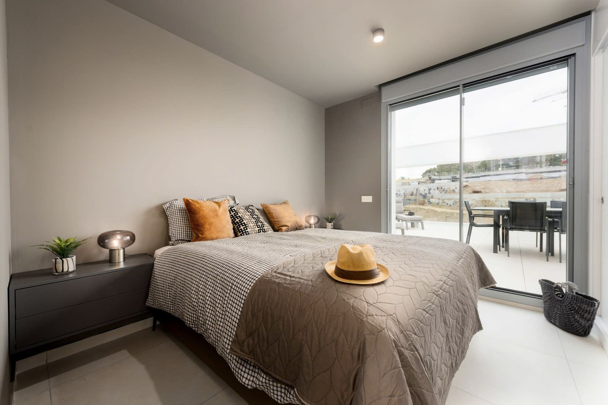 Se vende Ático de 3 dormitorios en Costa Del Sol, Málaga, España