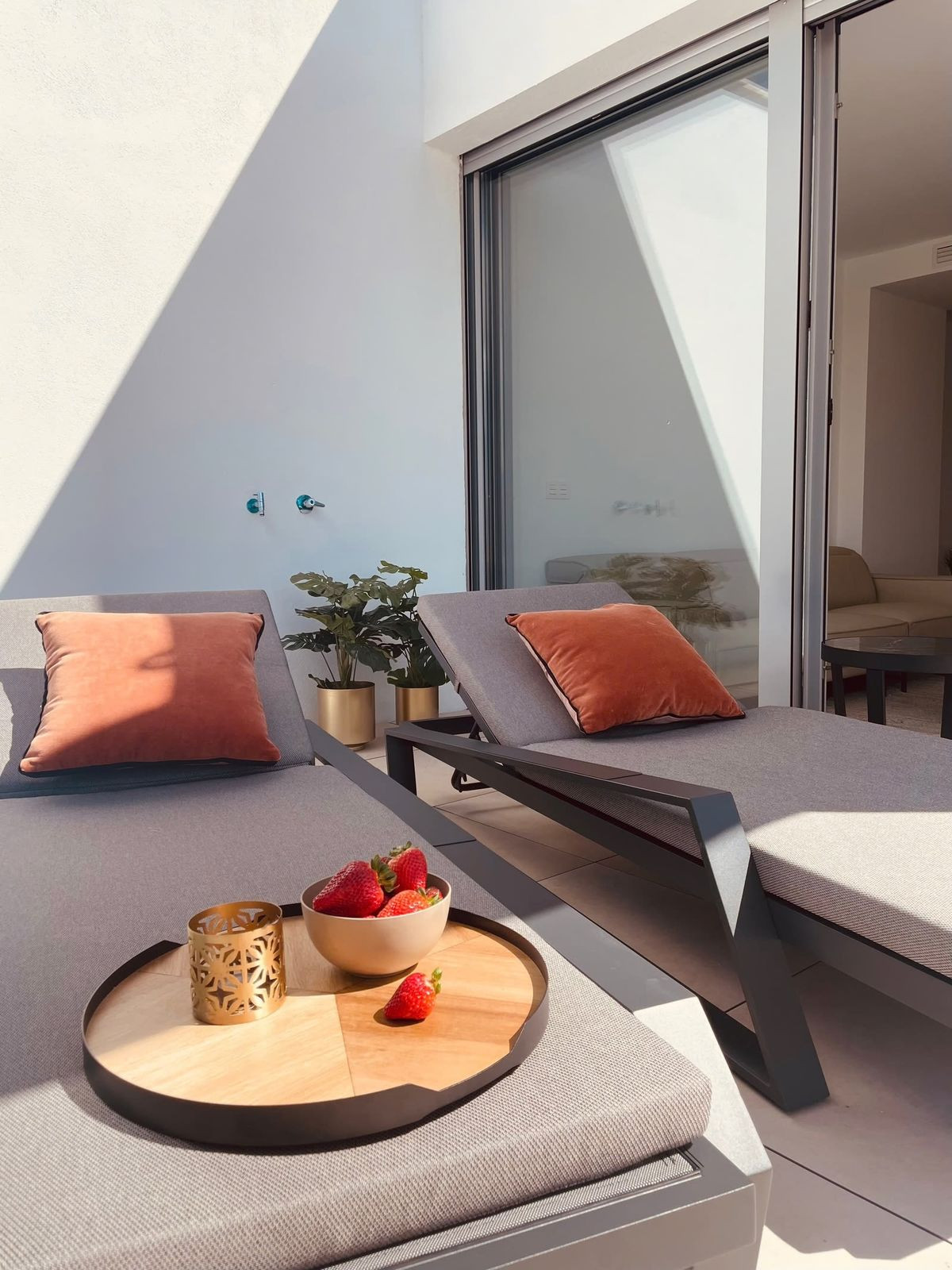 Se vende Ático de 3 dormitorios en Costa Del Sol, Málaga, España