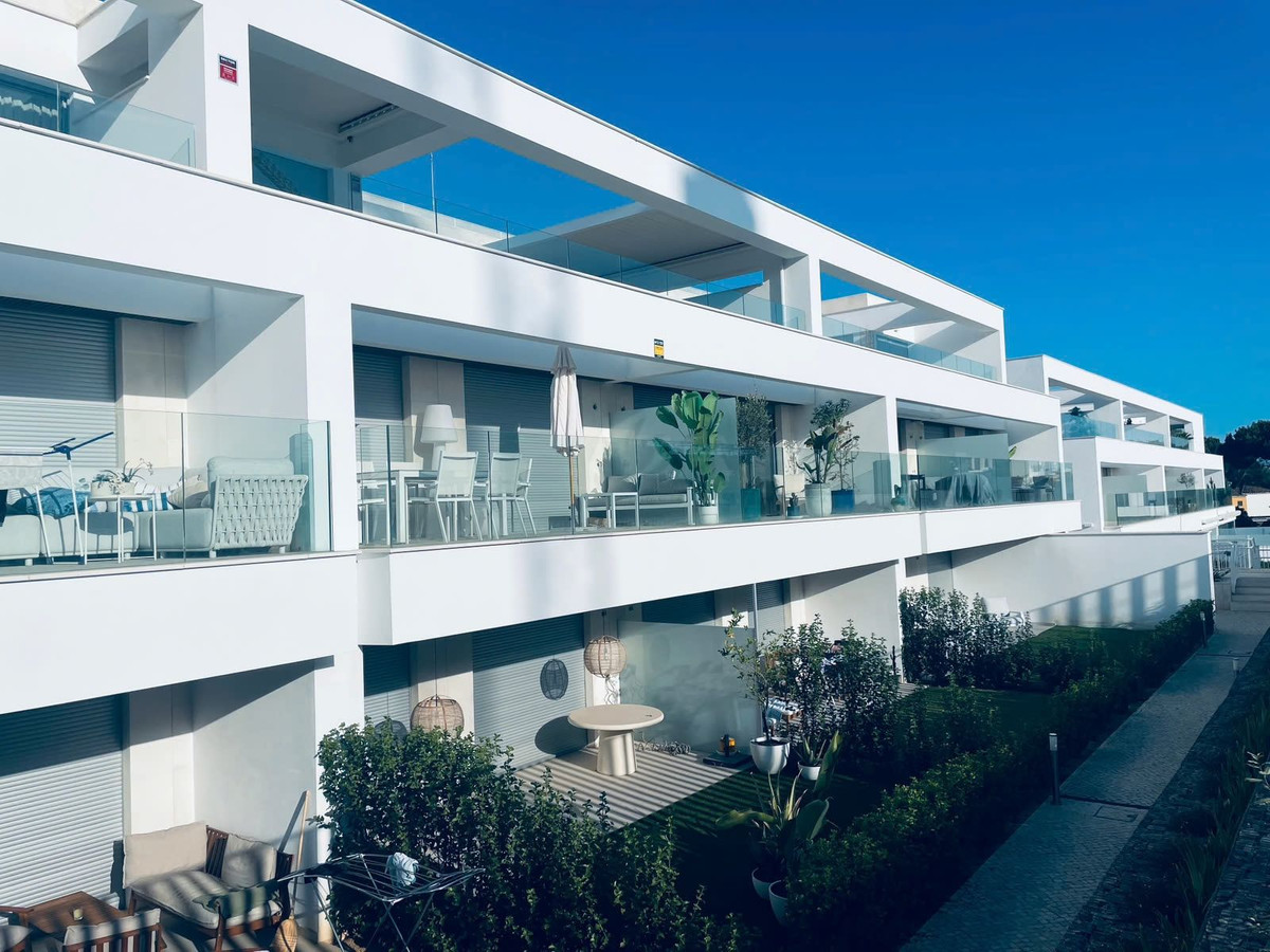 Se vende Ático de 3 dormitorios en Costa Del Sol, Málaga, España