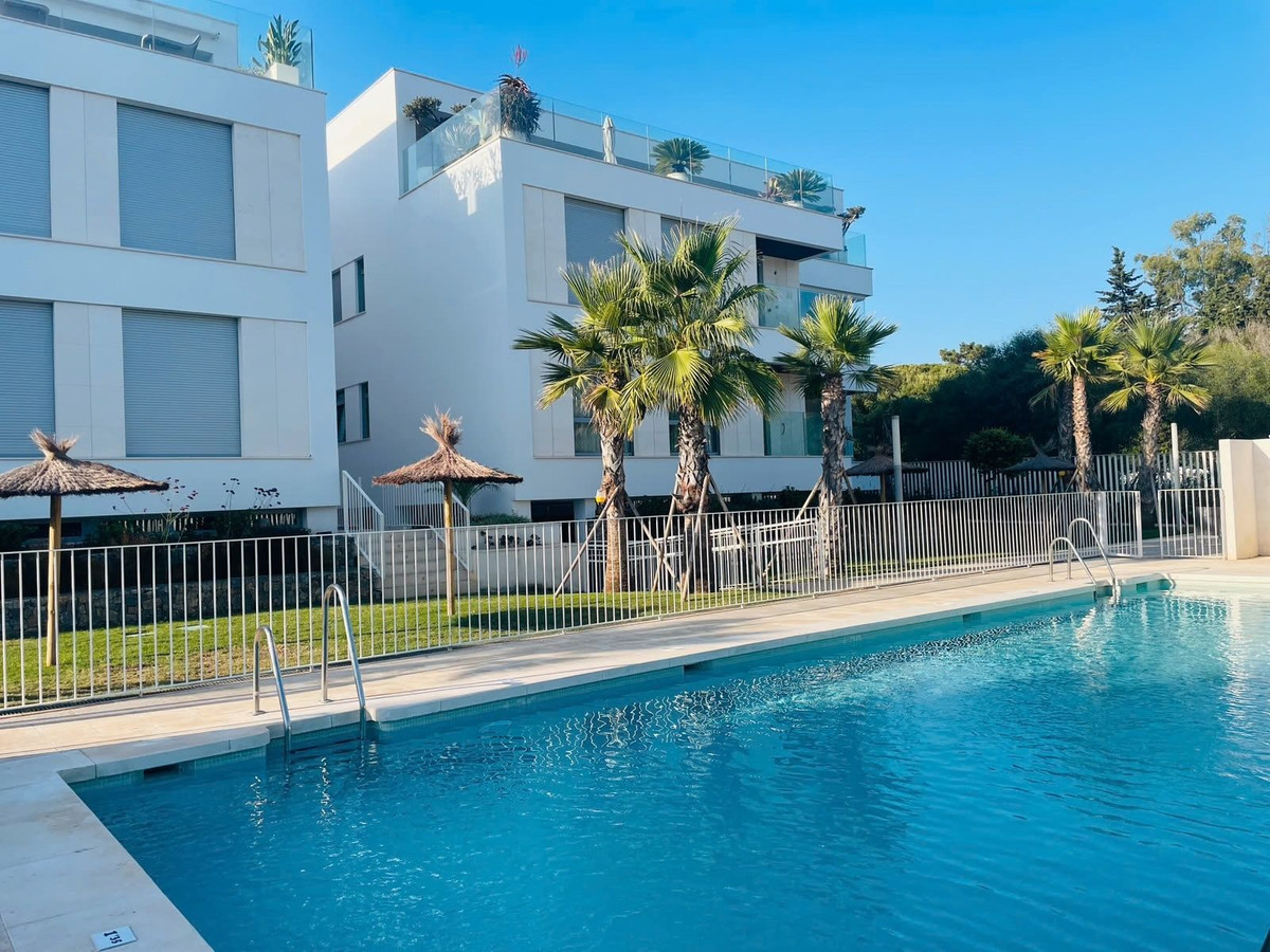 Se vende Ático de 3 dormitorios en Costa Del Sol, Málaga, España