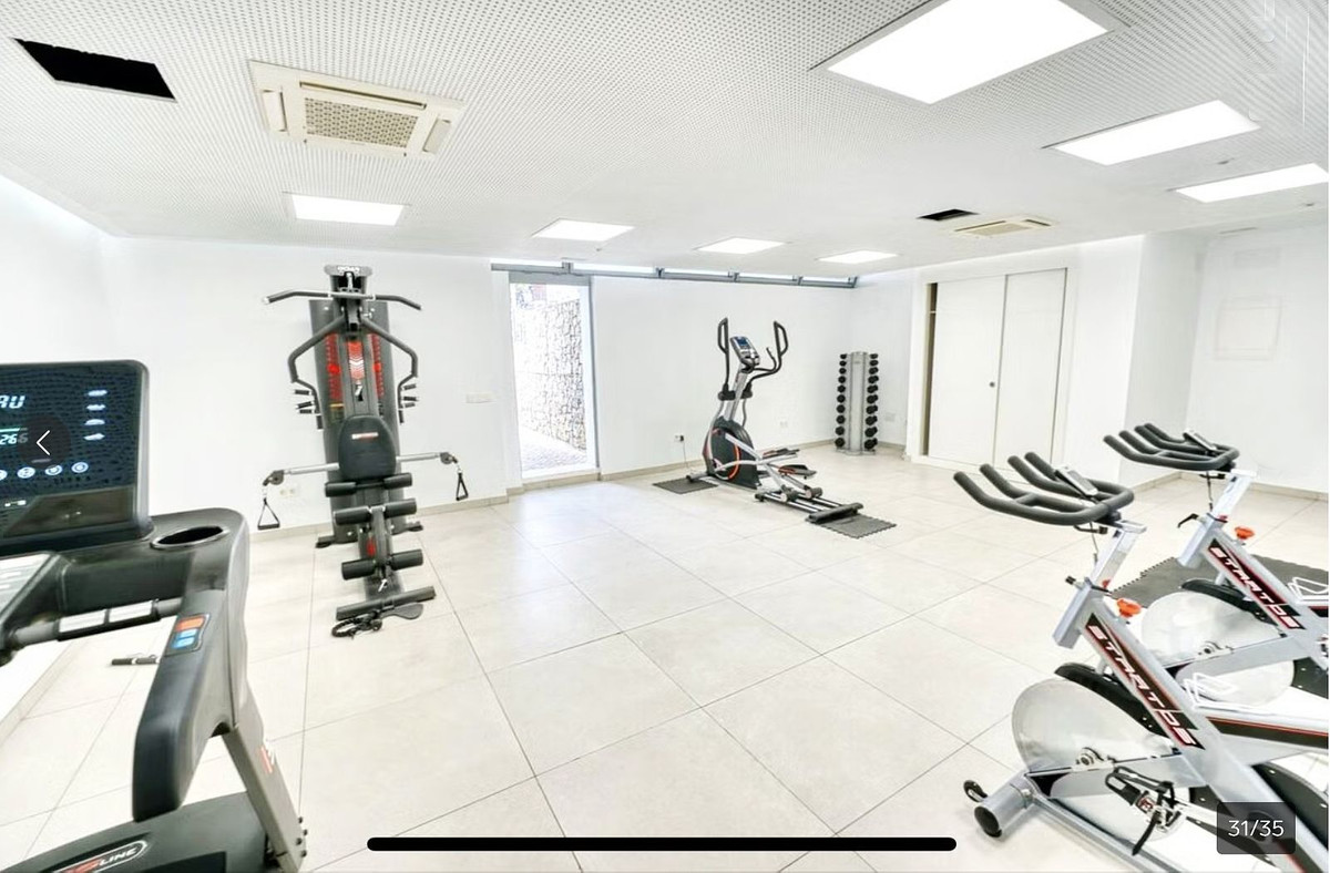 Se vende Ático de 3 dormitorios en Costa Del Sol, Málaga, España