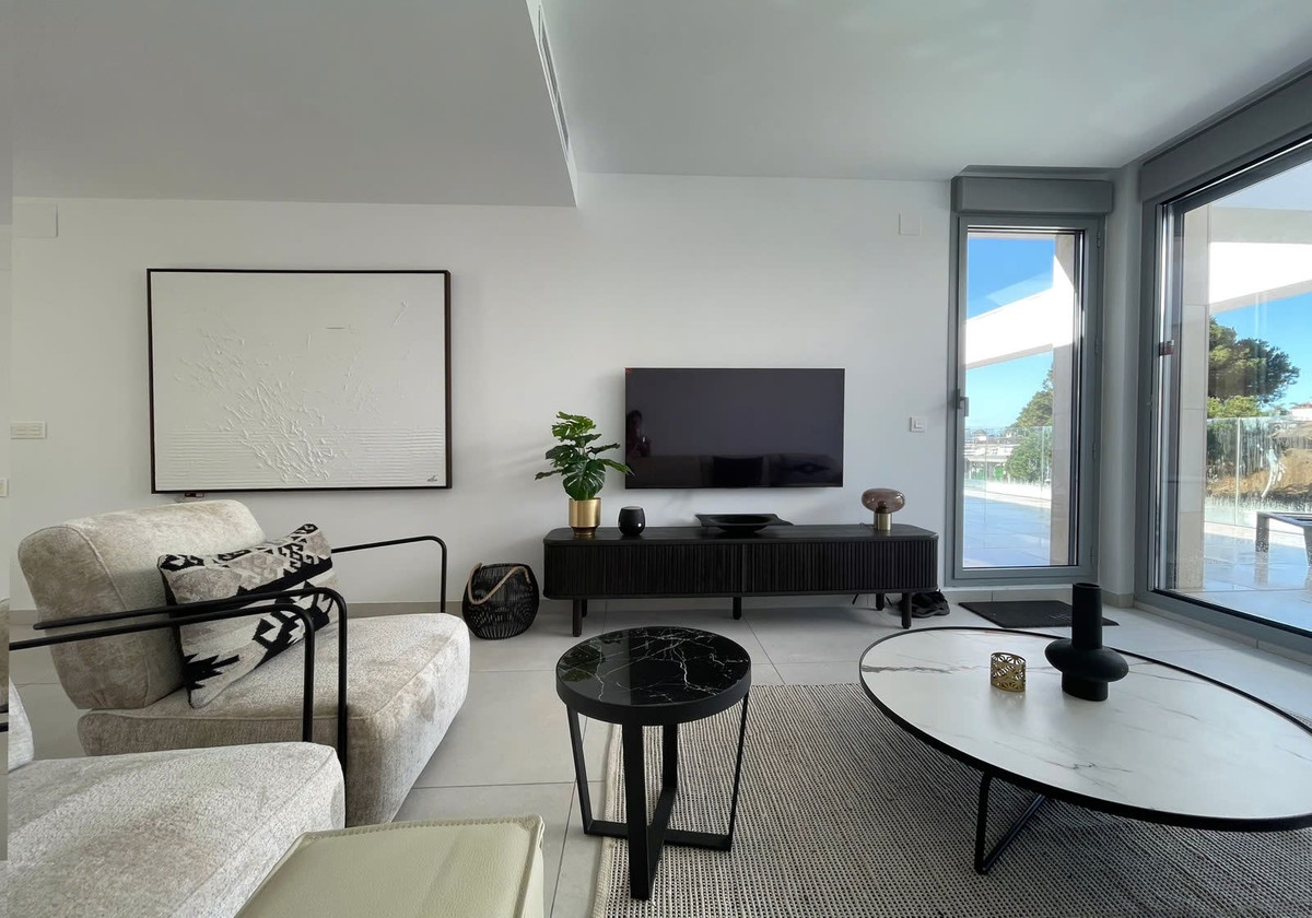 Se vende Ático de 3 dormitorios en Costa Del Sol, Málaga, España