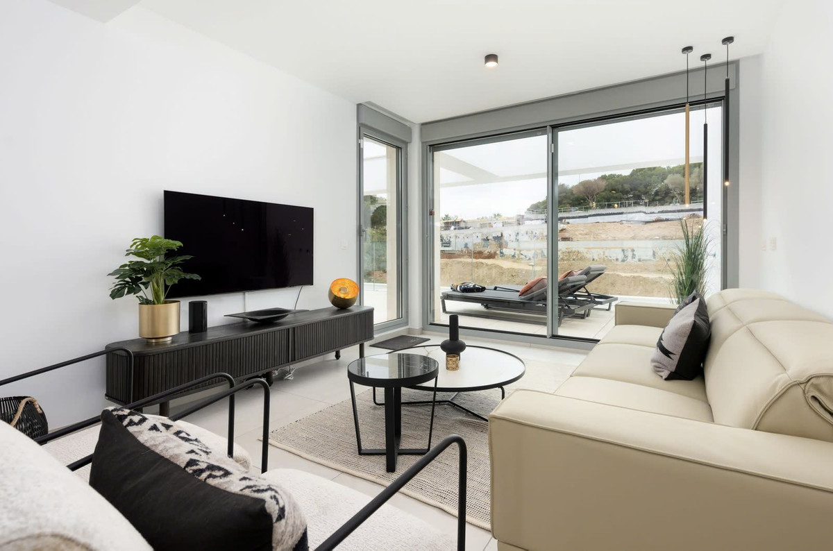 Se vende Ático de 3 dormitorios en Costa Del Sol, Málaga, España