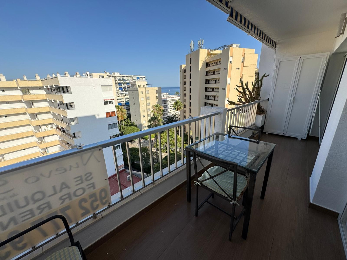 1 Bed Apartment for sale in Marbella Costa Del Sol, Málaga, Spain