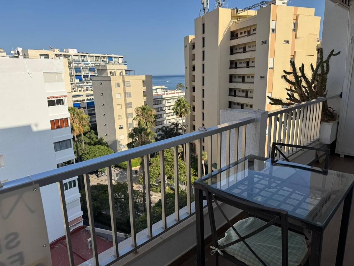 1 Bed Apartment for sale in Marbella Costa Del Sol, Málaga, Spain