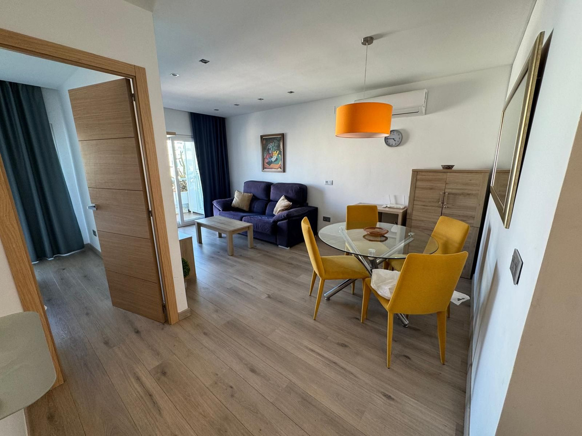 1 Bed Apartment for sale in Marbella Costa Del Sol, Málaga, Spain