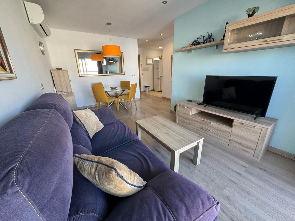 1 Bed Apartment for sale in Marbella Costa Del Sol, Málaga, Spain