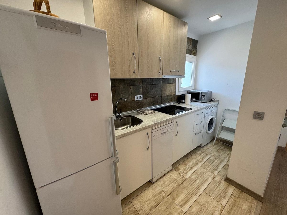 1 Bed Apartment for sale in Marbella Costa Del Sol, Málaga, Spain