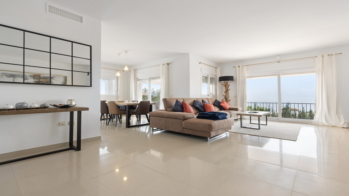 4 Bed Townhouse for sale in Manilva Costa Del Sol, Málaga, Spain