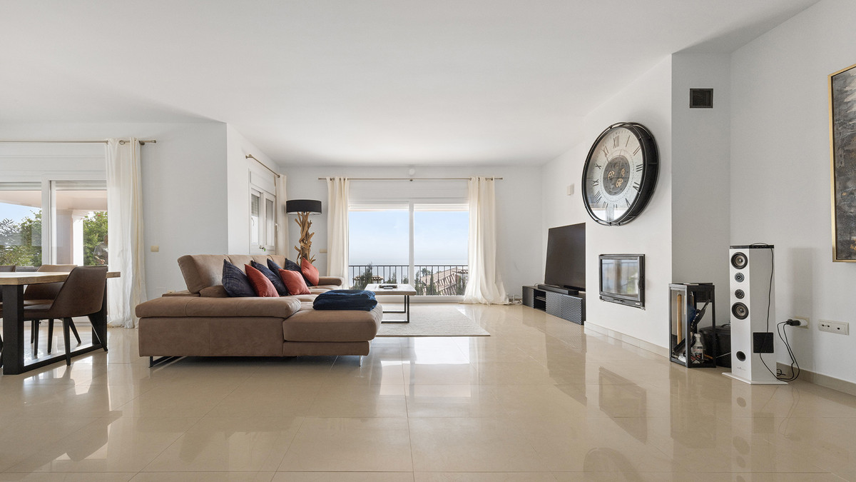4 Bed Townhouse for sale in Manilva Costa Del Sol, Málaga, Spain