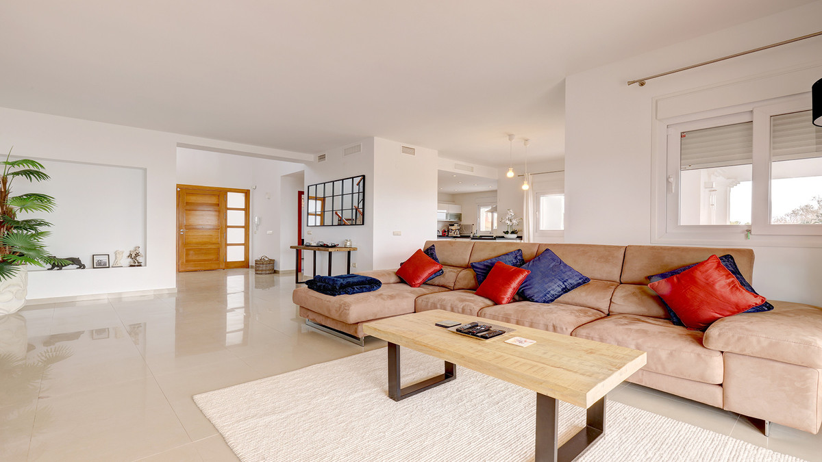4 Bed Townhouse for sale in Manilva Costa Del Sol, Málaga, Spain