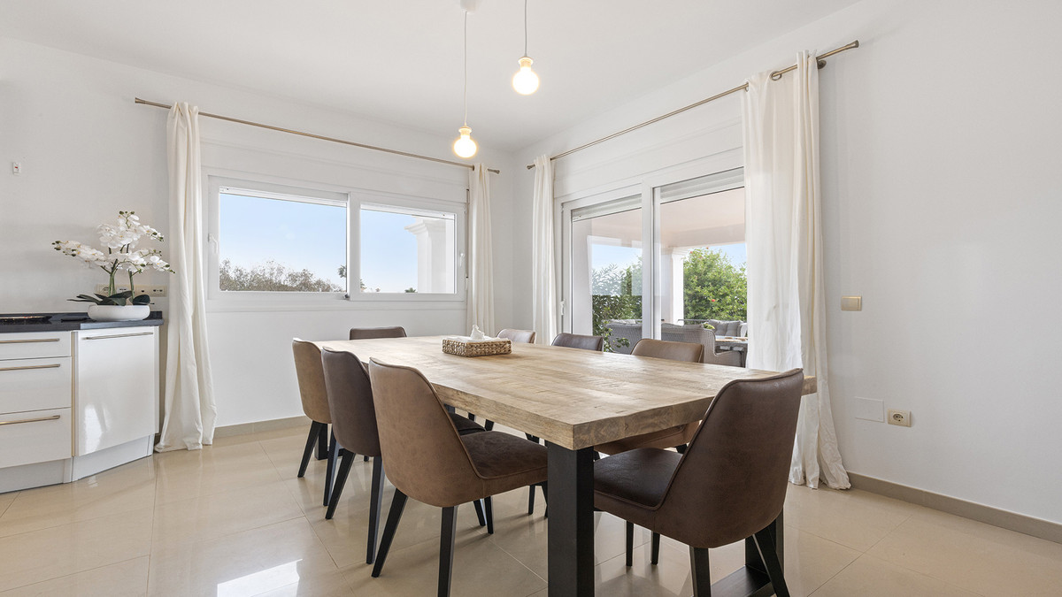 4 Bed Townhouse for sale in Manilva Costa Del Sol, Málaga, Spain