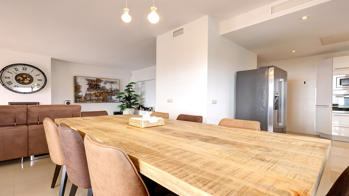 4 Bed Townhouse for sale in Manilva Costa Del Sol, Málaga, Spain