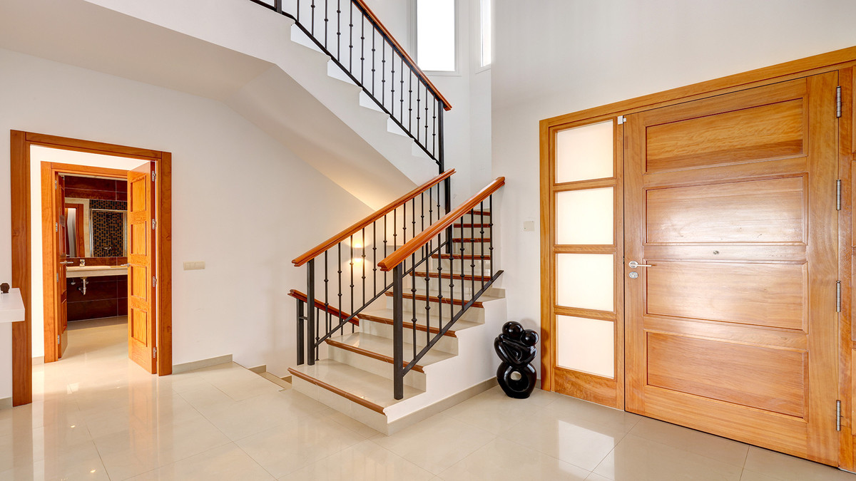 4 Bed Townhouse for sale in Manilva Costa Del Sol, Málaga, Spain