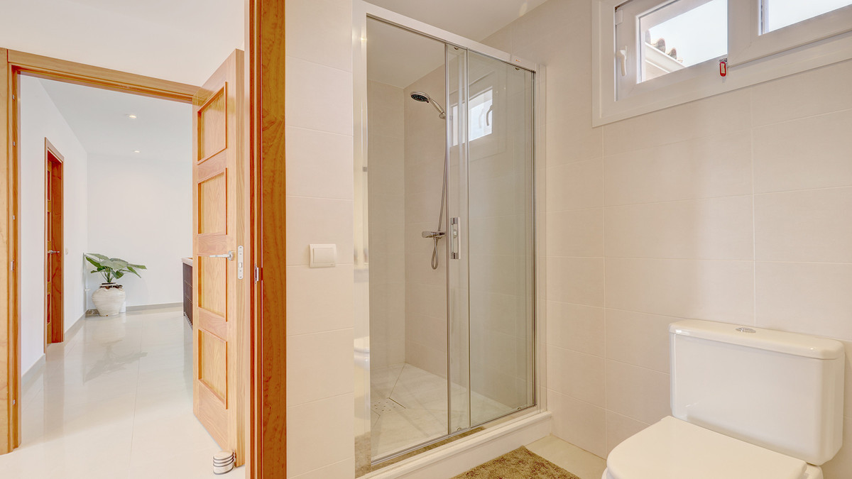 4 Bed Townhouse for sale in Manilva Costa Del Sol, Málaga, Spain