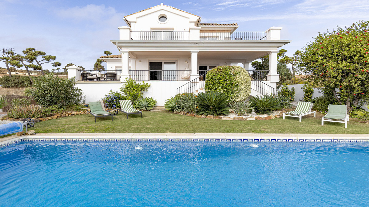 4 Bed Townhouse for sale in Manilva Costa Del Sol, Málaga, Spain
