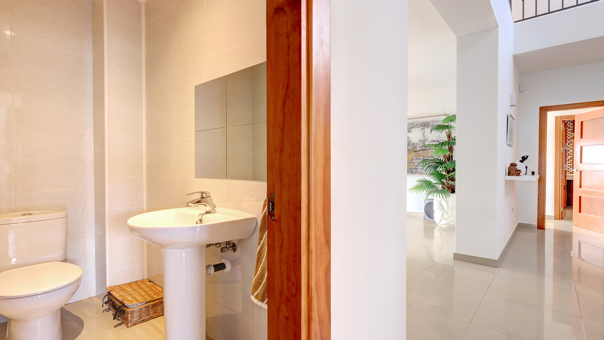 4 Bed Townhouse for sale in Manilva Costa Del Sol, Málaga, Spain