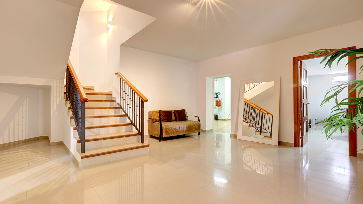 4 Bed Townhouse for sale in Manilva Costa Del Sol, Málaga, Spain