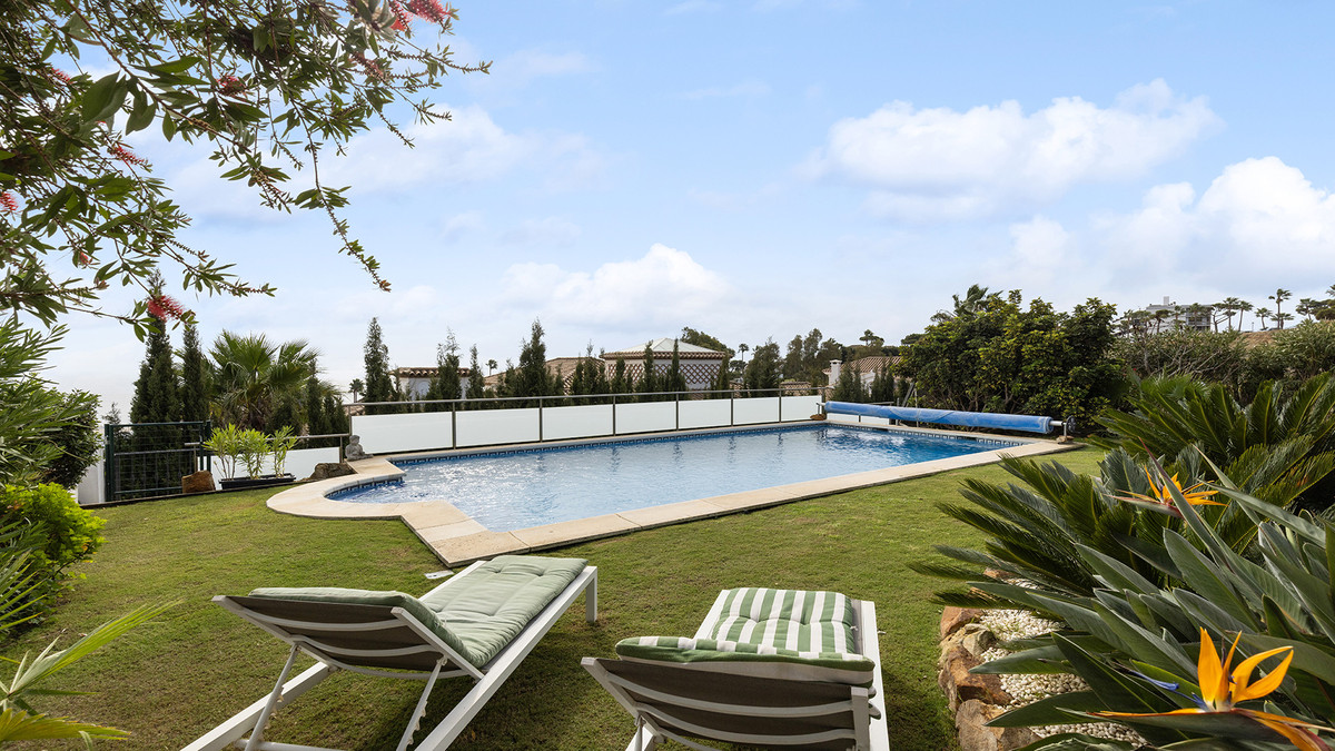 4 Bed Townhouse for sale in Manilva Costa Del Sol, Málaga, Spain