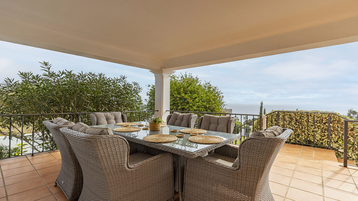 4 Bed Townhouse for sale in Manilva Costa Del Sol, Málaga, Spain