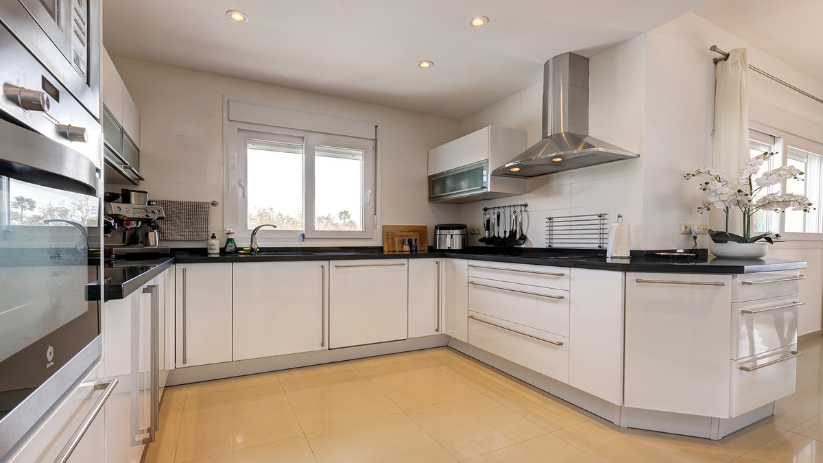 4 Bed Townhouse for sale in Manilva Costa Del Sol, Málaga, Spain