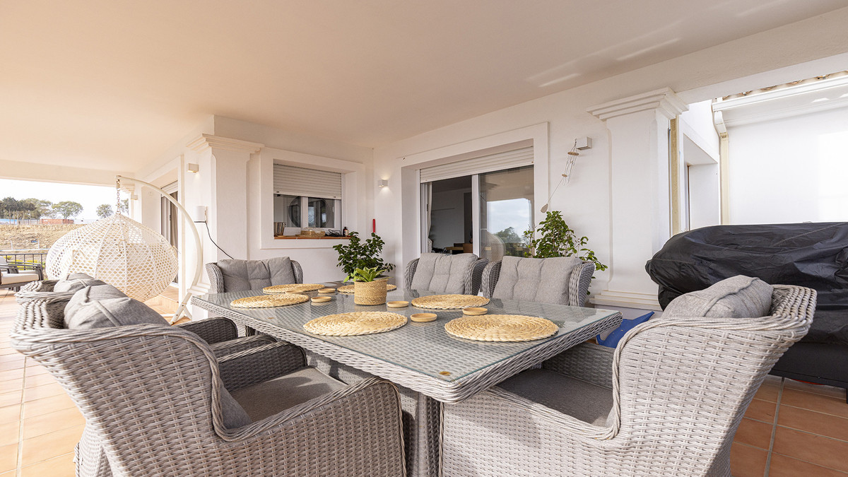 4 Bed Townhouse for sale in Manilva Costa Del Sol, Málaga, Spain