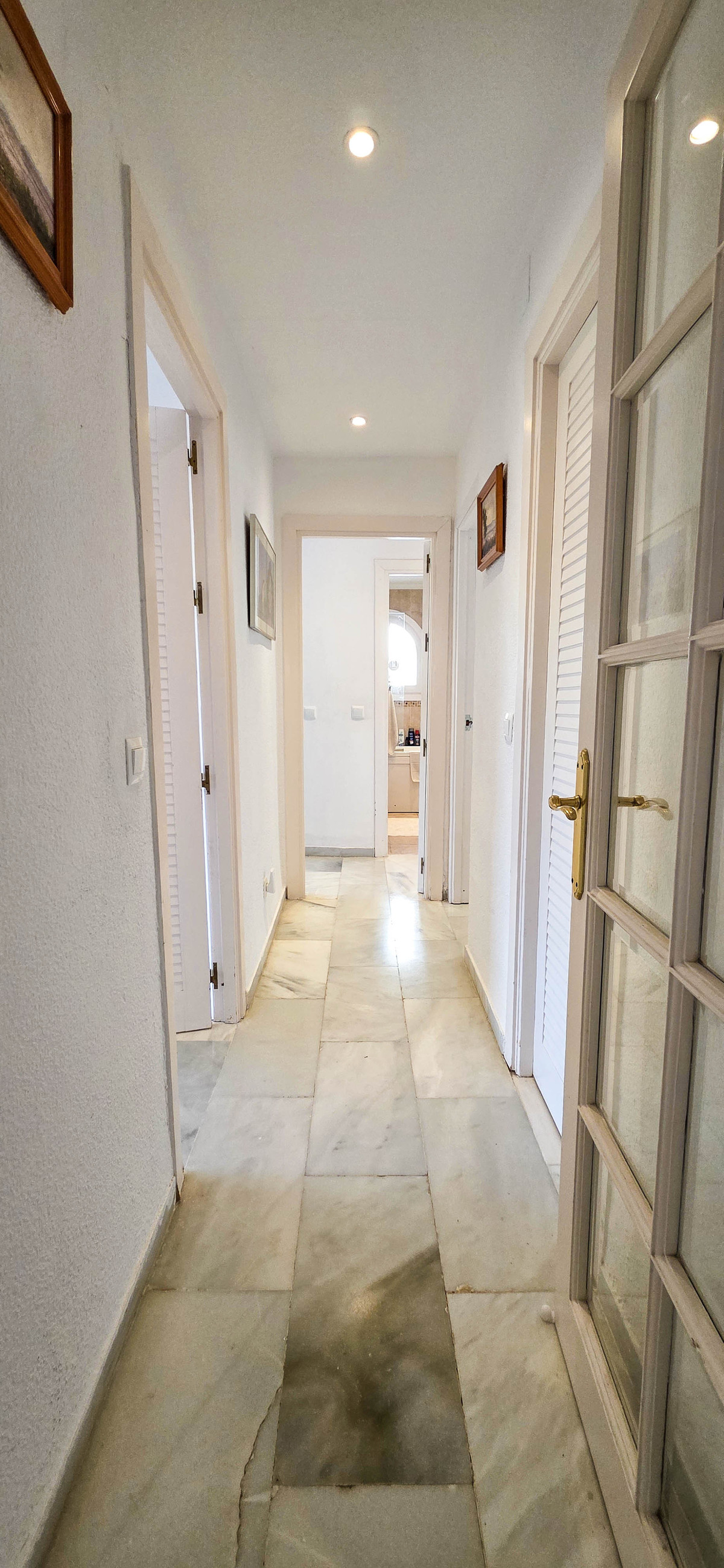 5 Bed Townhouse for sale in La Duquesa Costa Del Sol, Málaga, Spain