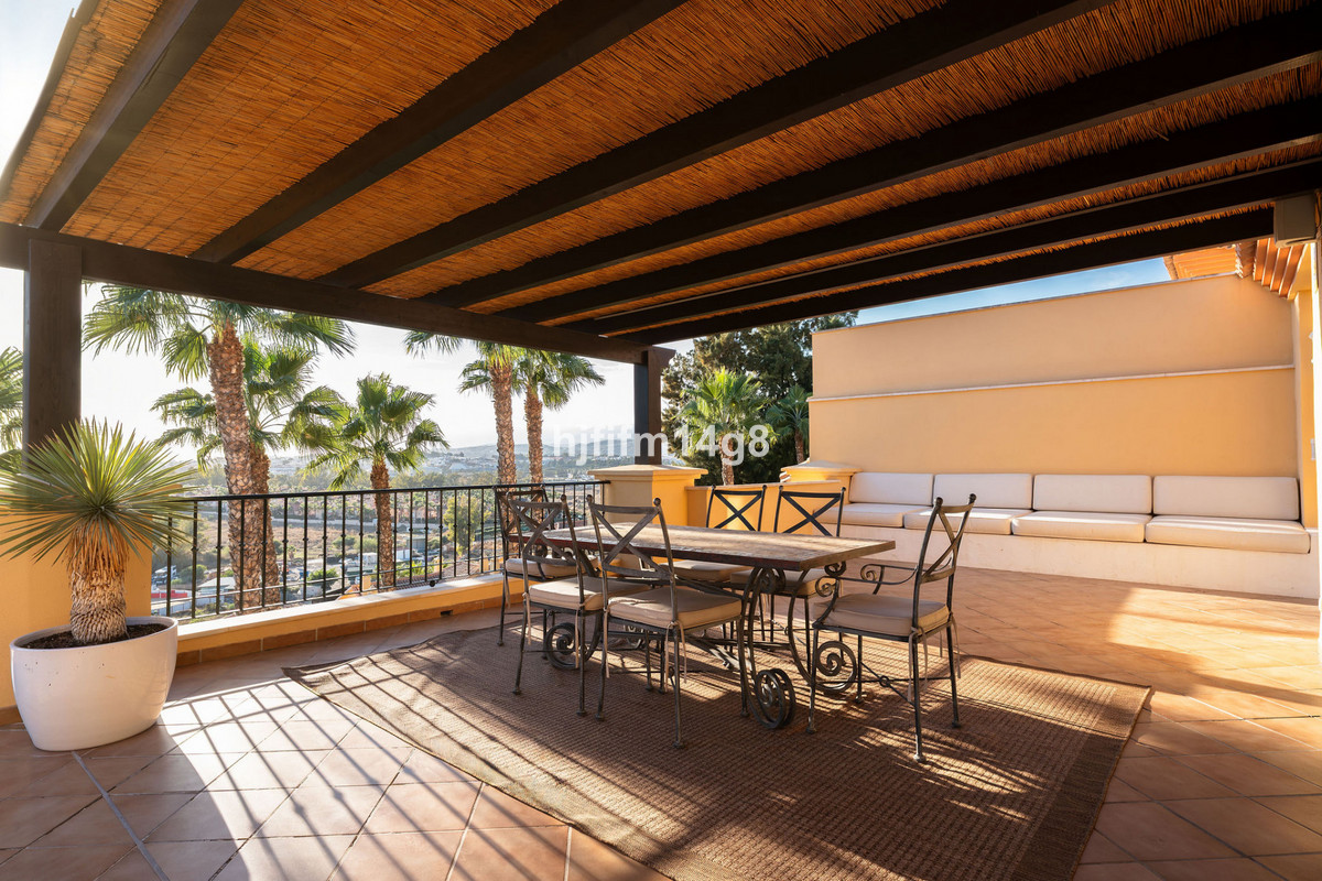 3 Bed Apartment for sale in Nueva Andalucía Costa Del Sol, Málaga, Spain