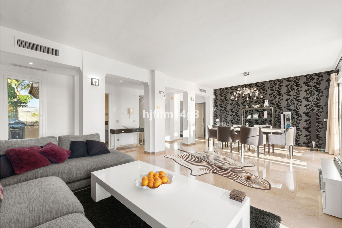 3 Bed Apartment for sale in Nueva Andalucía Costa Del Sol, Málaga, Spain