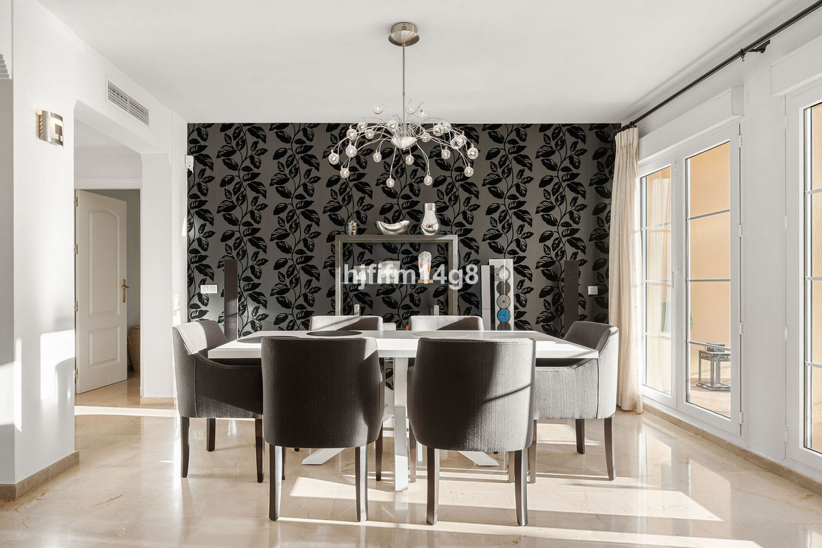 3 Bed Apartment for sale in Nueva Andalucía Costa Del Sol, Málaga, Spain