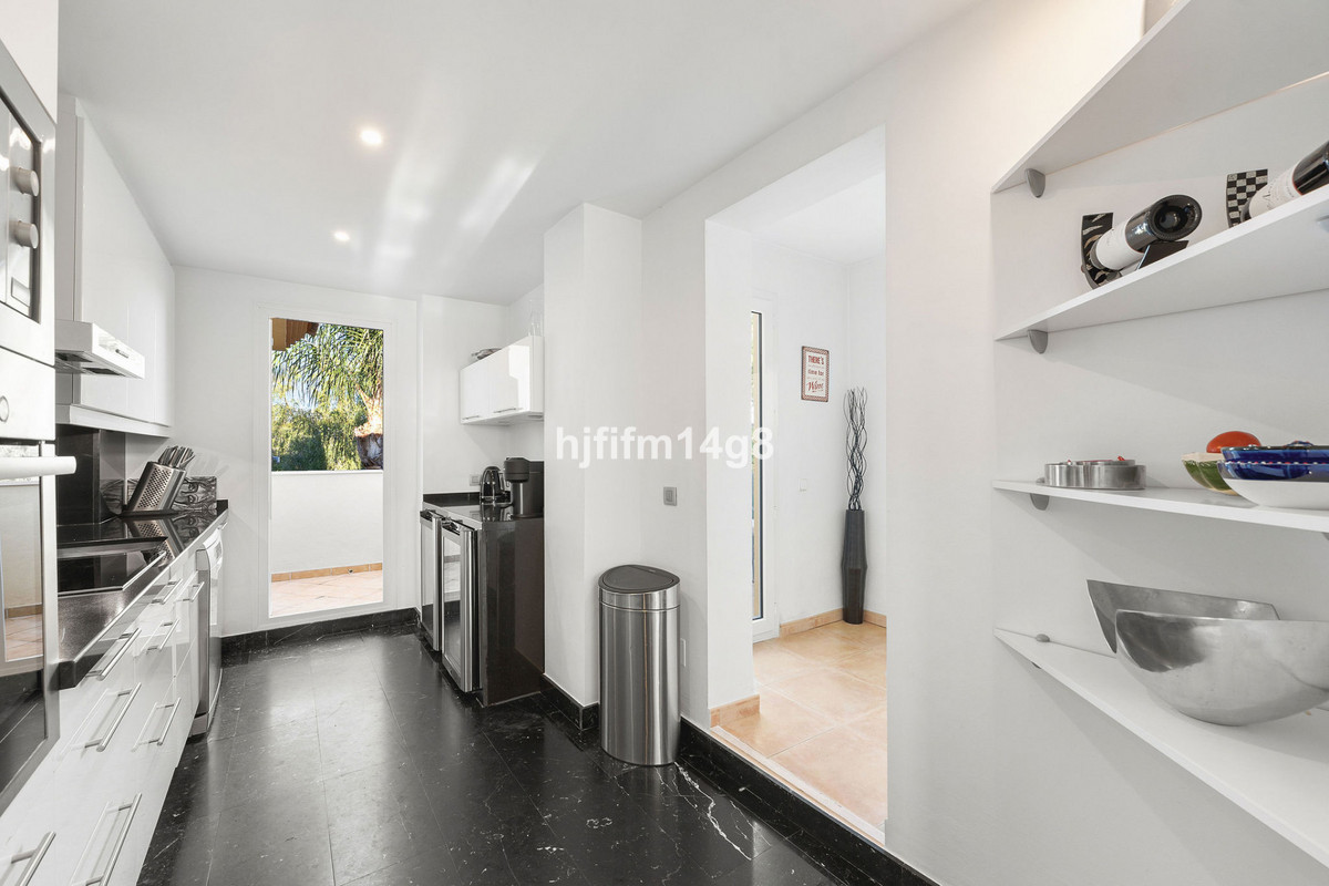 3 Bed Apartment for sale in Nueva Andalucía Costa Del Sol, Málaga, Spain
