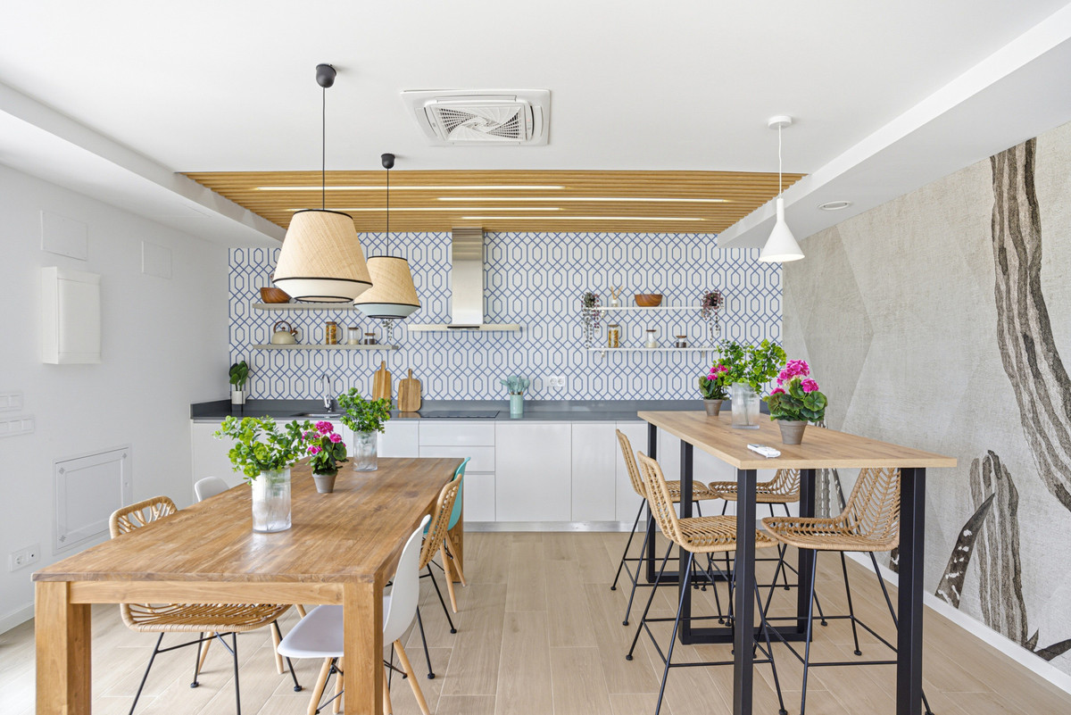 Se vende Apartamento Planta Media de 2 dormitorios en Costa Del Sol, Málaga, España