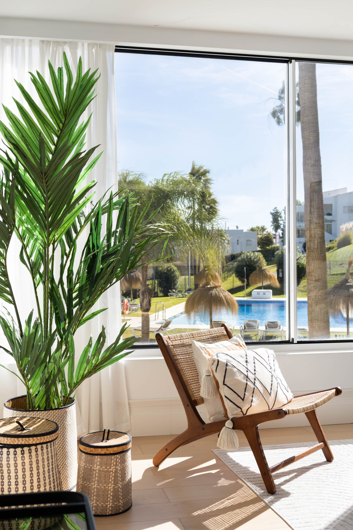 Se vende Apartamento Planta Media de 2 dormitorios en Costa Del Sol, Málaga, España