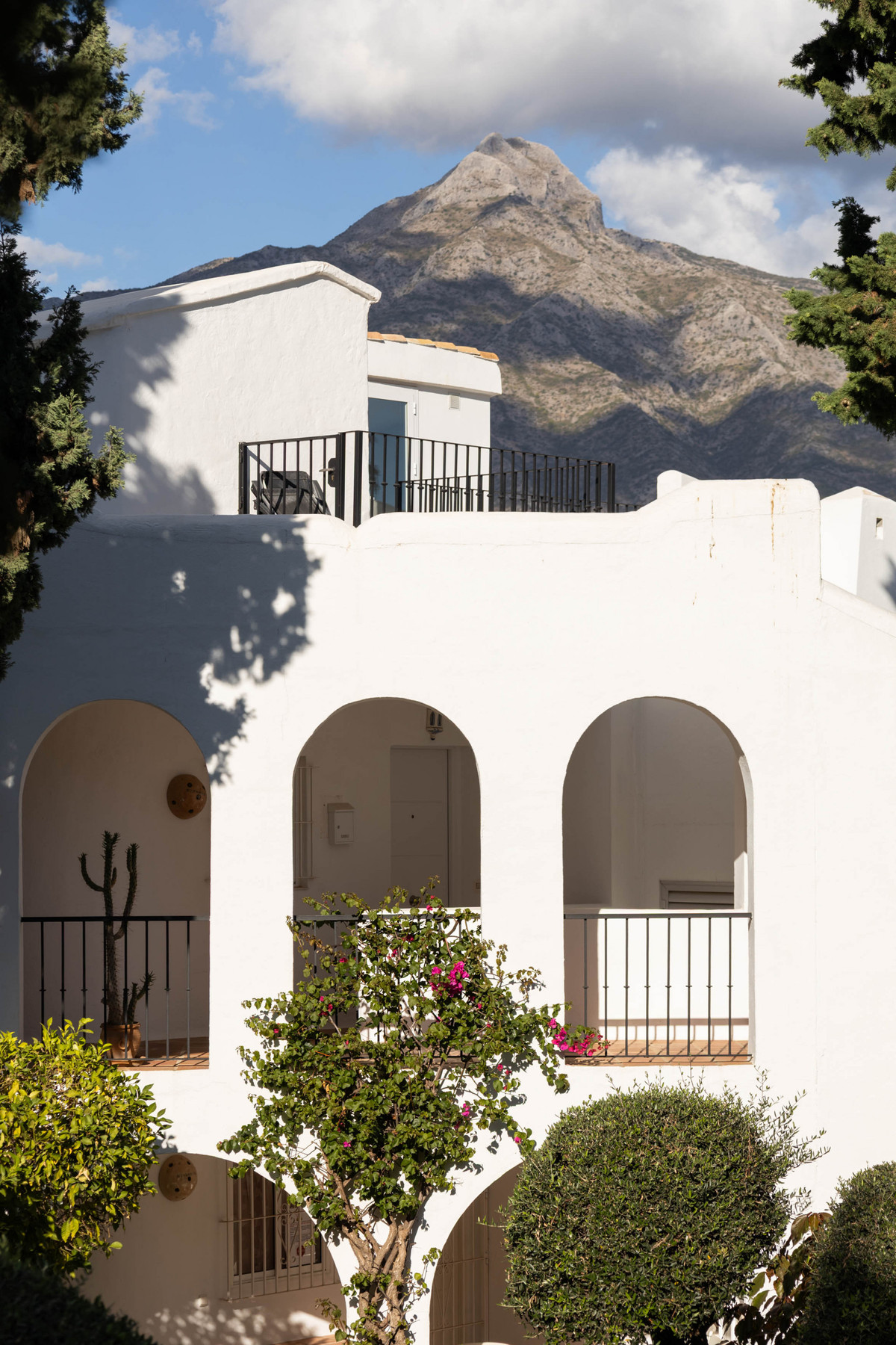 Se vende Apartamento Planta Media de 2 dormitorios en Costa Del Sol, Málaga, España