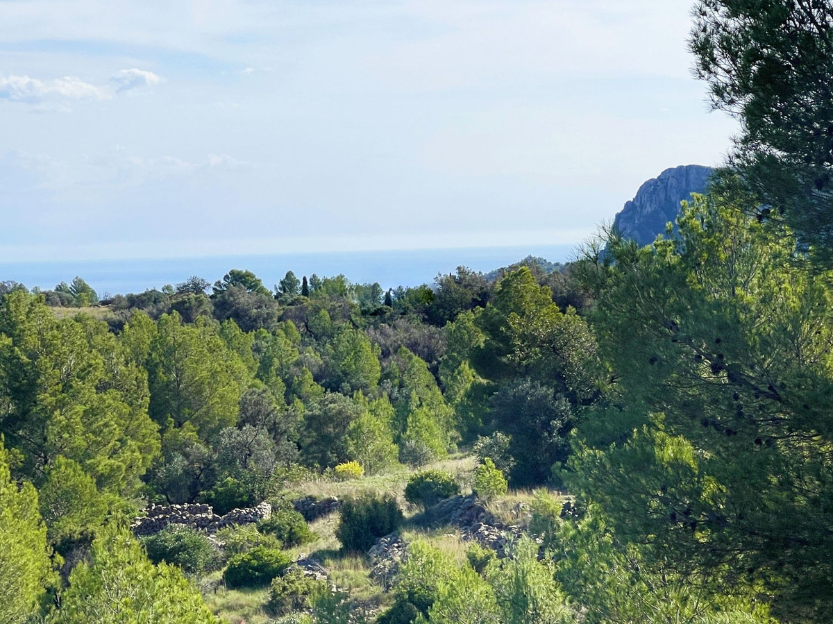 1 Bed Townhouse for sale in Benissa Costa Blanca, Alicante, Spain