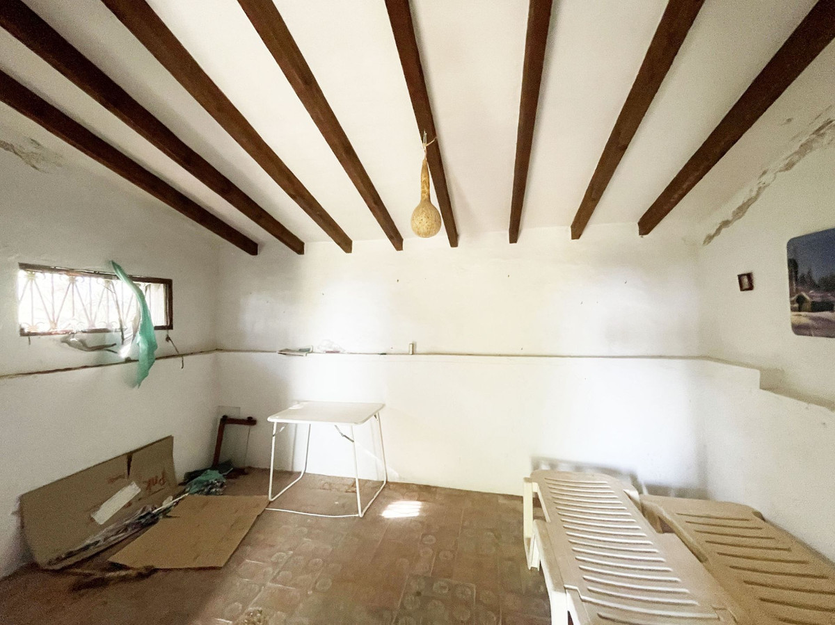 1 Bed Townhouse for sale in Benissa Costa Blanca, Alicante, Spain