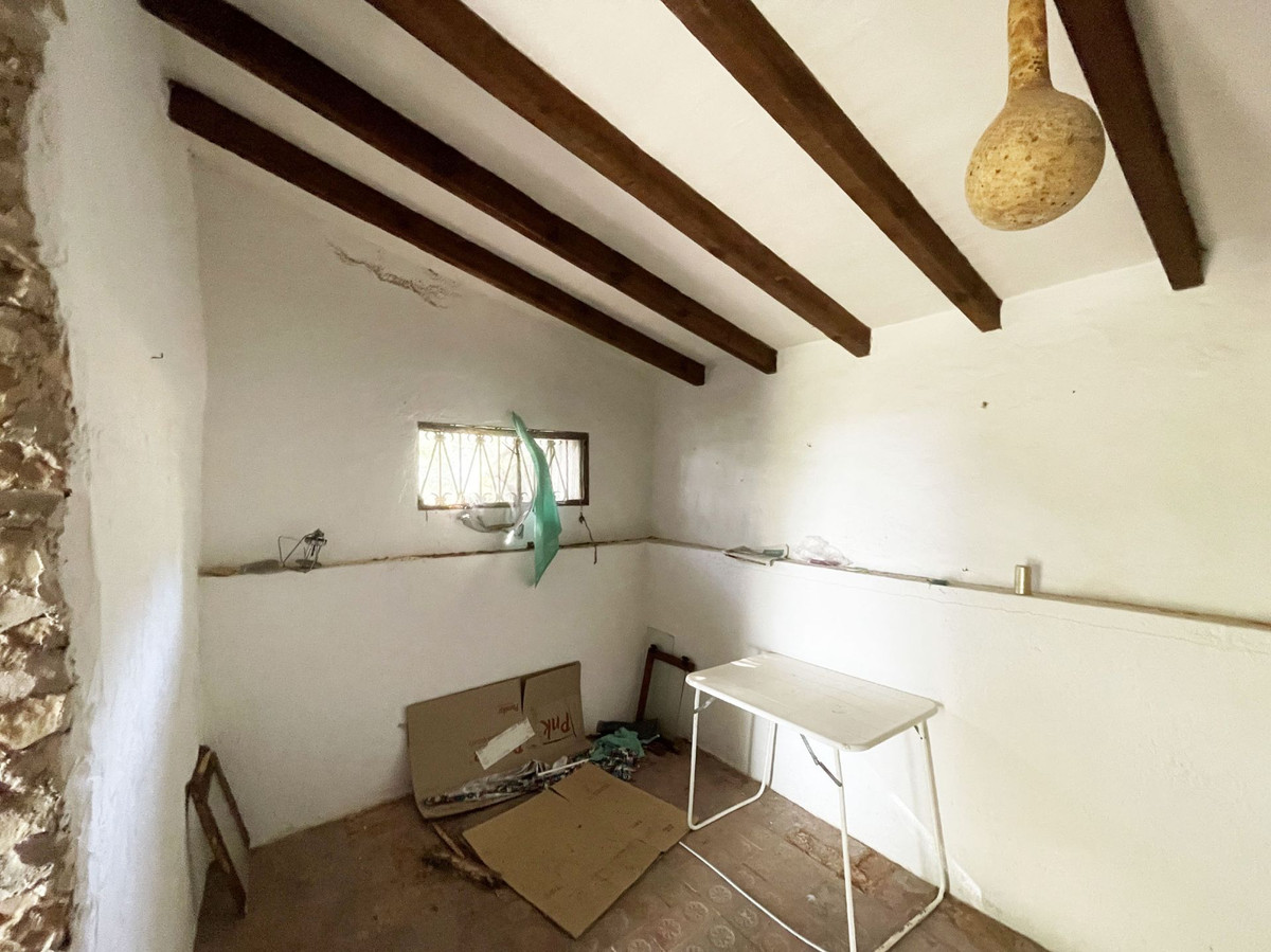 1 Bed Townhouse for sale in Benissa Costa Blanca, Alicante, Spain