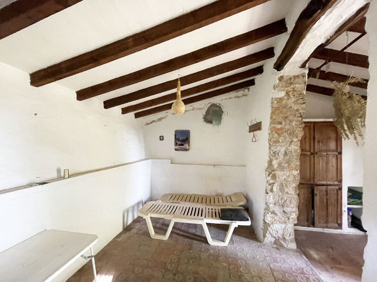 1 Bed Townhouse for sale in Benissa Costa Blanca, Alicante, Spain