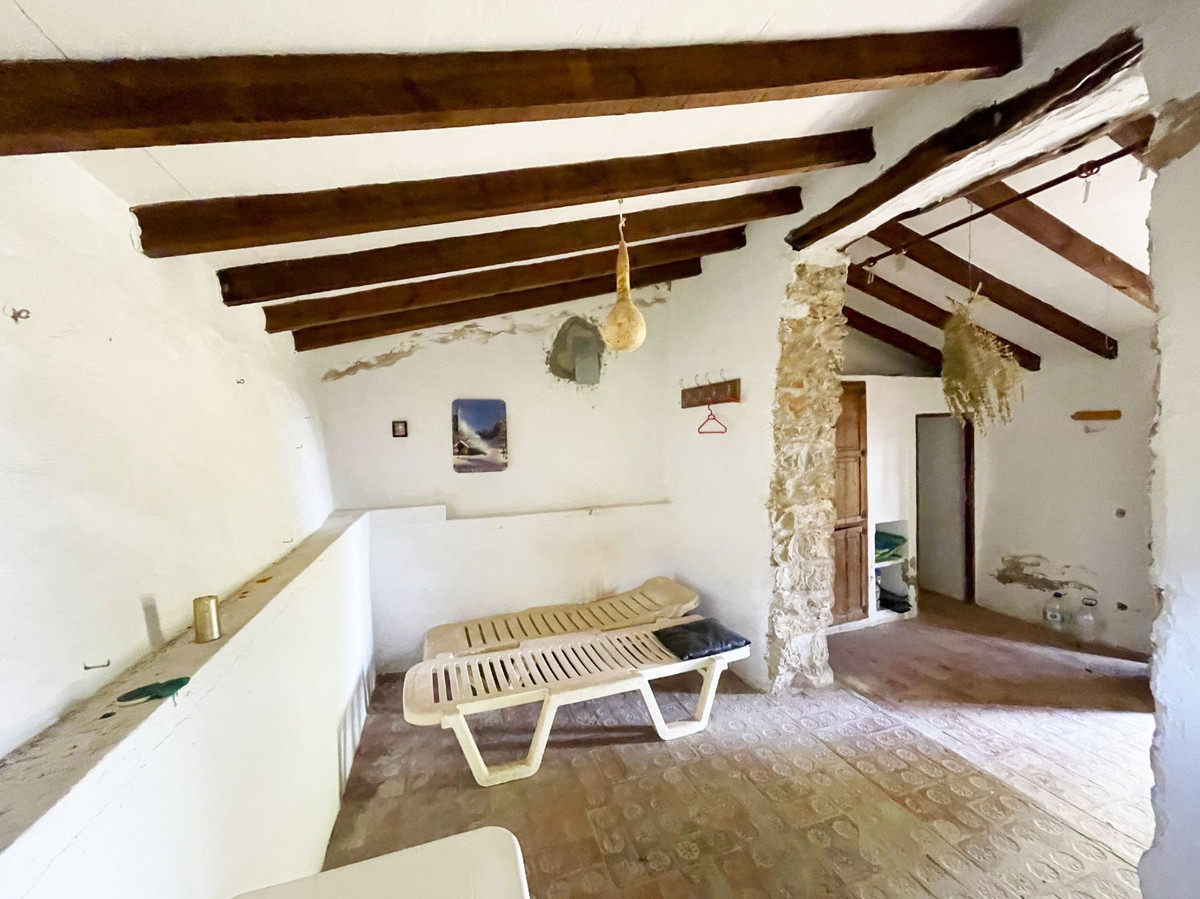 1 Bed Townhouse for sale in Benissa Costa Blanca, Alicante, Spain